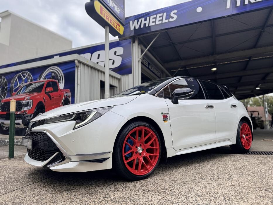 Images Ozzy Tyres Hurstville | Wheels, Tyres, 4X4 Wheels, Suspension ??