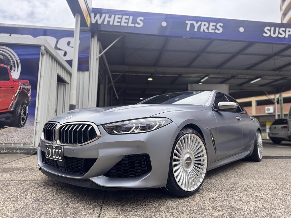 Images Ozzy Tyres Hurstville | Wheels, Tyres, 4X4 Wheels, Suspension ??