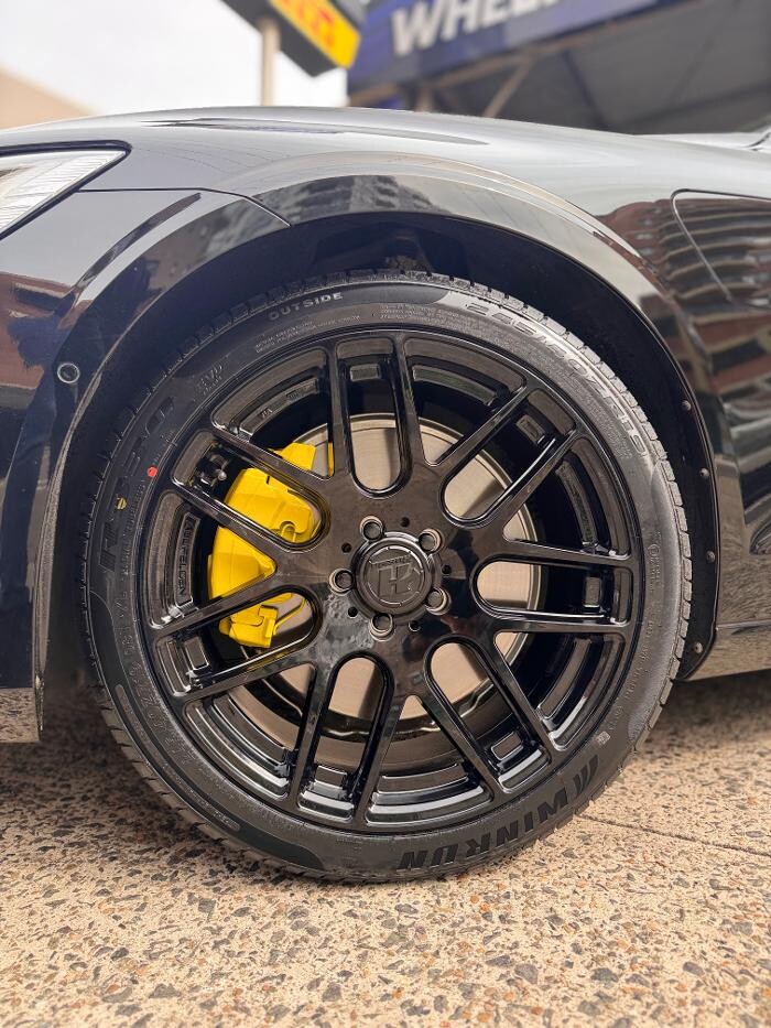 Images Ozzy Tyres Hurstville | Wheels, Tyres, 4X4 Wheels, Suspension ??