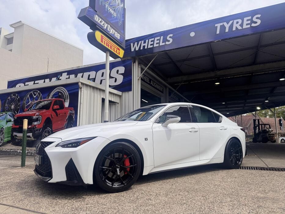 Images Ozzy Tyres Hurstville | Wheels, Tyres, 4X4 Wheels, Suspension ??