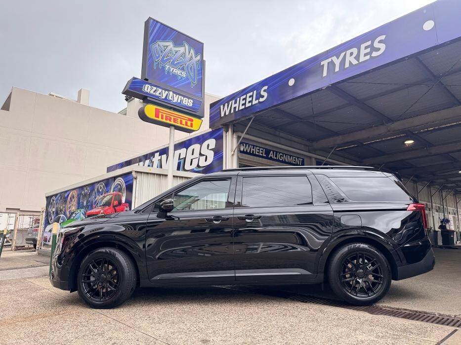 Images Ozzy Tyres Hurstville | Wheels, Tyres, 4X4 Wheels, Suspension ??