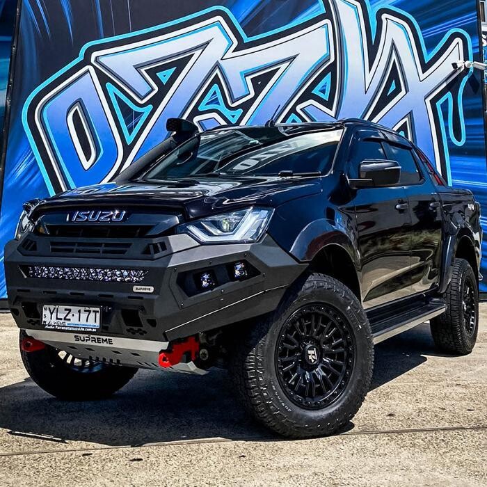 Images Ozzy Tyres Hurstville | Wheels, Tyres, 4X4 Wheels, Suspension ??