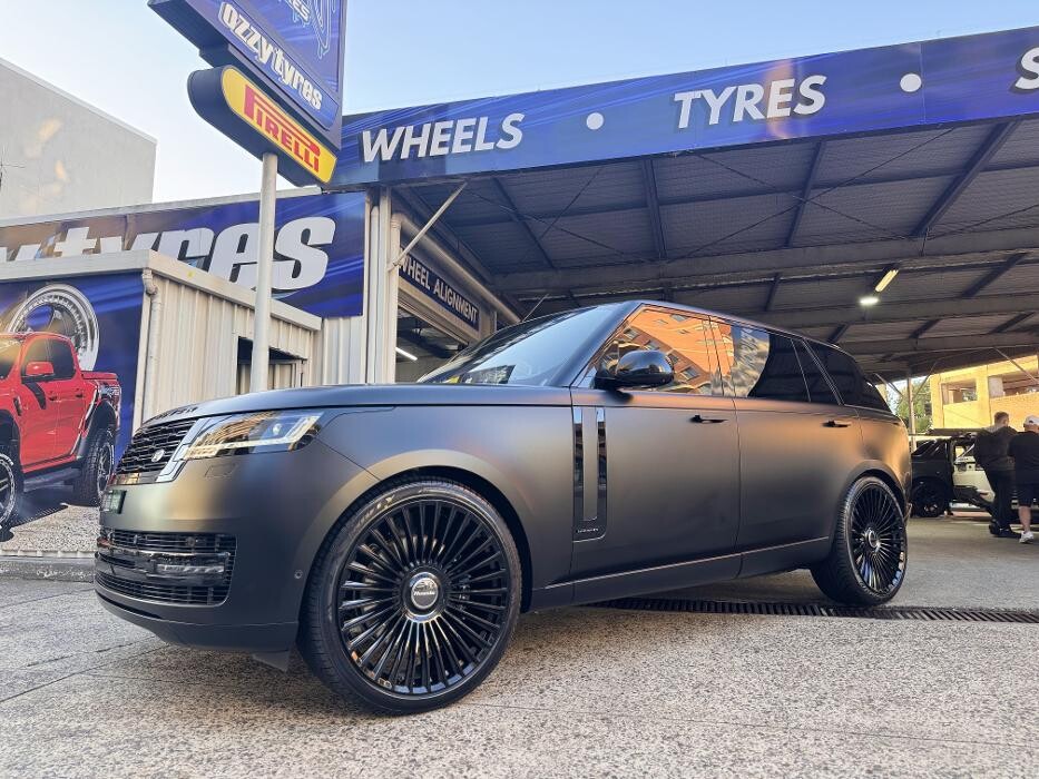 Images Ozzy Tyres Hurstville | Wheels, Tyres, 4X4 Wheels, Suspension ??