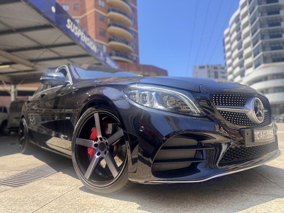 Images Ozzy Tyres Hurstville | Wheels, Tyres, 4X4 Wheels, Suspension ??