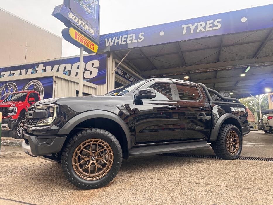 Images Ozzy Tyres Hurstville | Wheels, Tyres, 4X4 Wheels, Suspension ??
