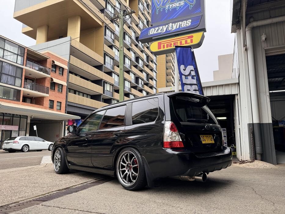 Images Ozzy Tyres Hurstville | Wheels, Tyres, 4X4 Wheels, Suspension ??