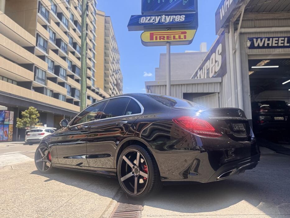 Images Ozzy Tyres Hurstville | Wheels, Tyres, 4X4 Wheels, Suspension ??