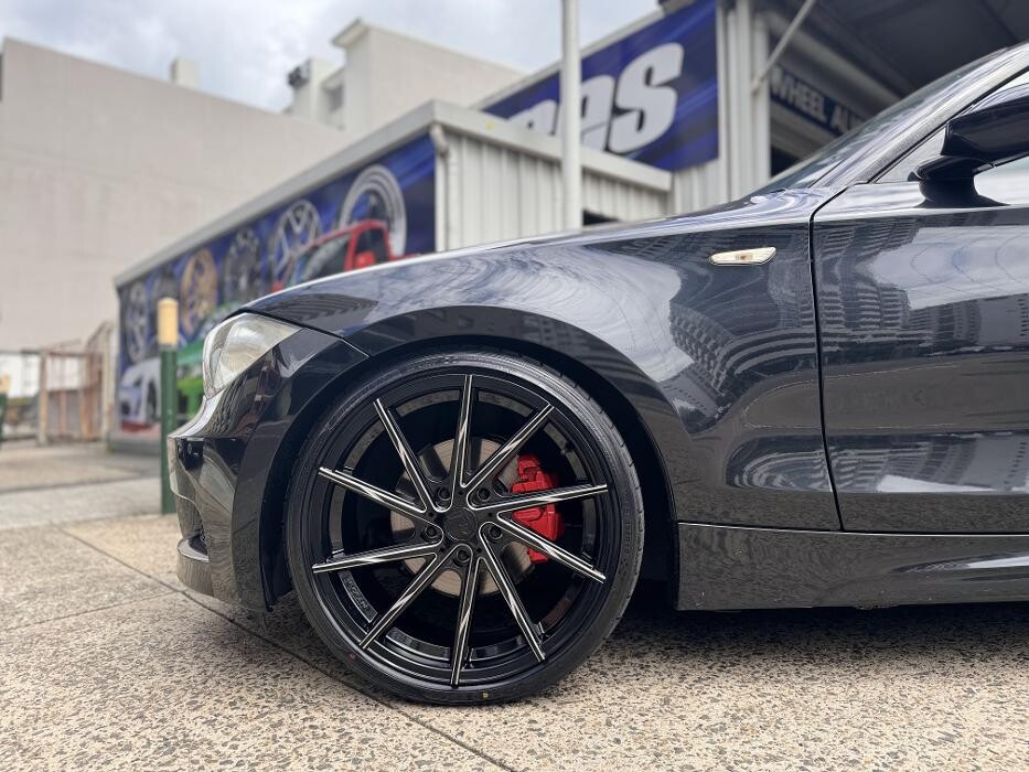 Images Ozzy Tyres Hurstville | Wheels, Tyres, 4X4 Wheels, Suspension ??