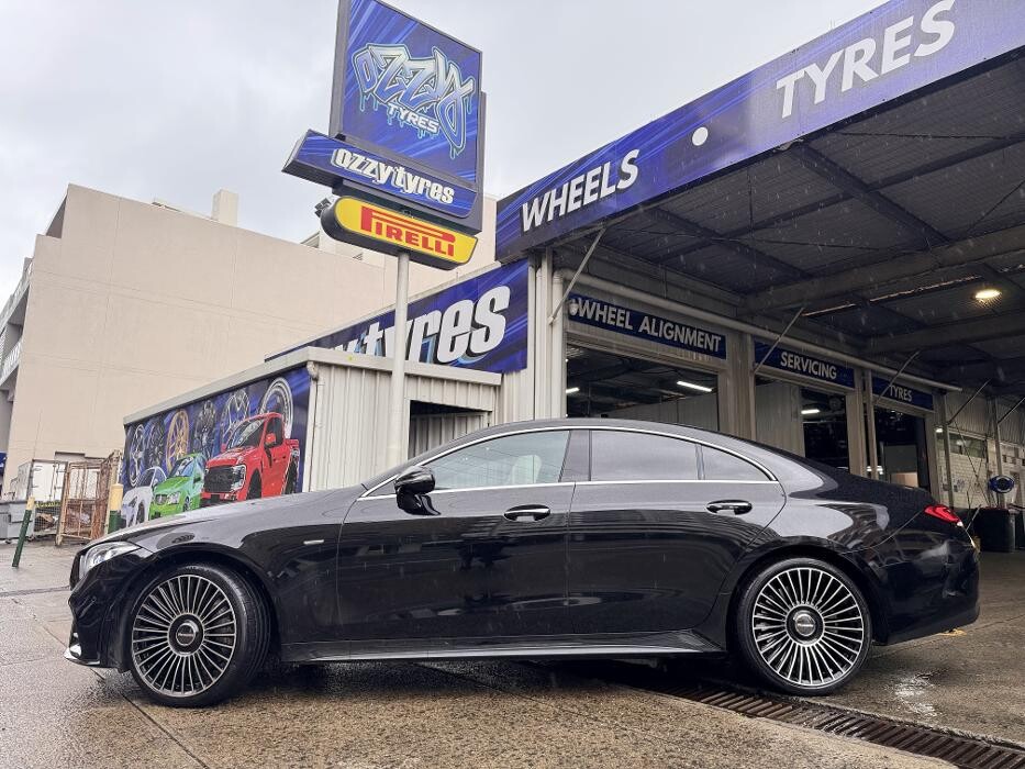 Images Ozzy Tyres Hurstville | Wheels, Tyres, 4X4 Wheels, Suspension ??