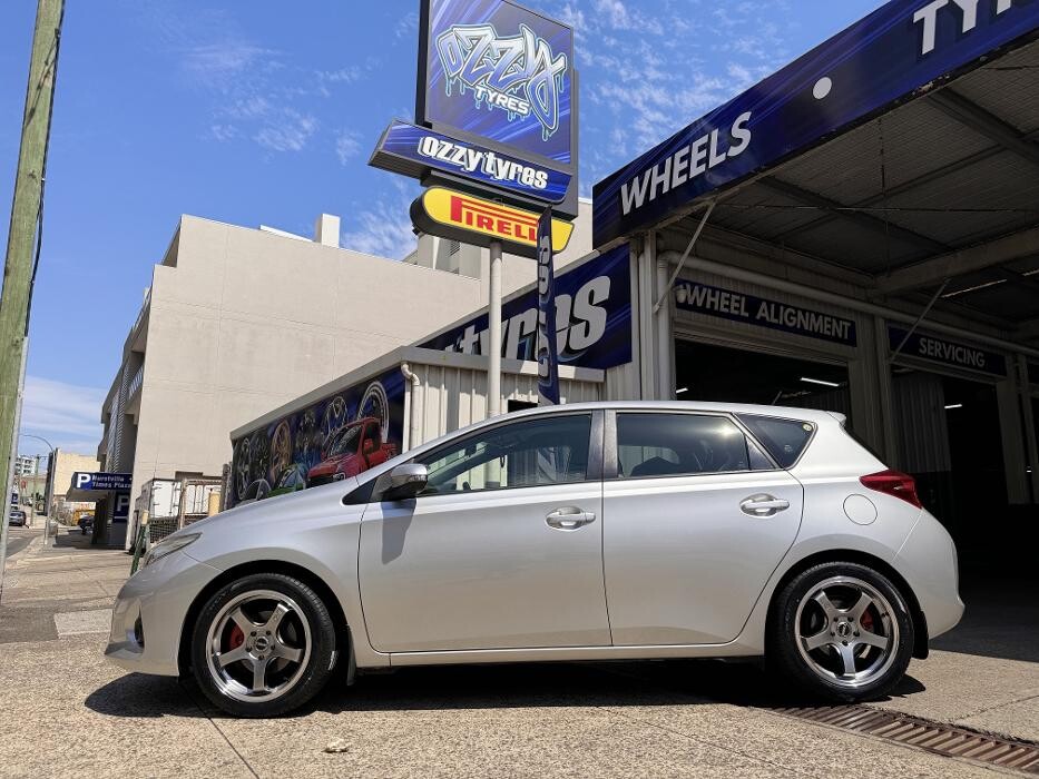 Images Ozzy Tyres Hurstville | Wheels, Tyres, 4X4 Wheels, Suspension ??