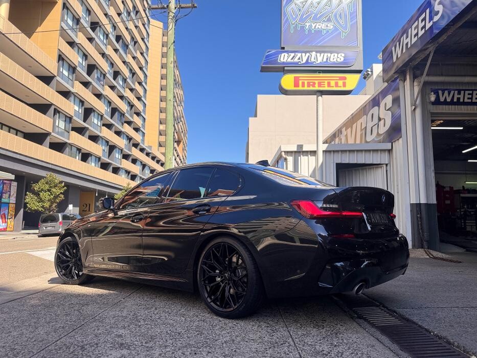 Images Ozzy Tyres Hurstville | Wheels, Tyres, 4X4 Wheels, Suspension ??