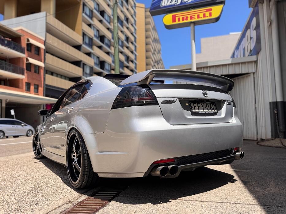 Images Ozzy Tyres Hurstville | Wheels, Tyres, 4X4 Wheels, Suspension ??