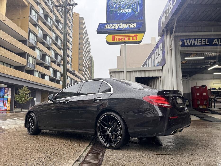 Images Ozzy Tyres Hurstville | Wheels, Tyres, 4X4 Wheels, Suspension ??