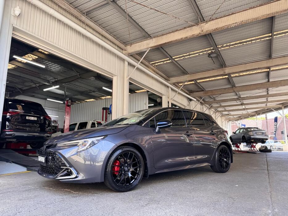 Images Ozzy Tyres Hurstville | Wheels, Tyres, 4X4 Wheels, Suspension ??