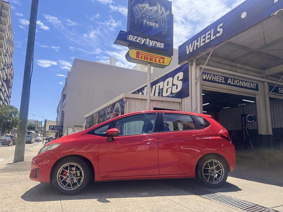 Images Ozzy Tyres Hurstville | Wheels, Tyres, 4X4 Wheels, Suspension ??