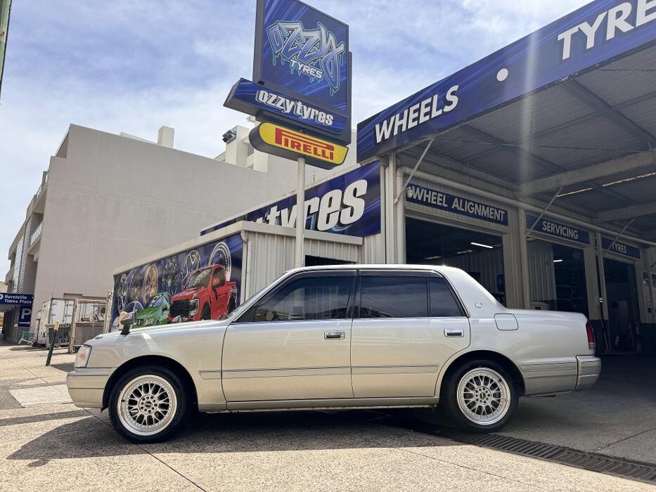 Images Ozzy Tyres Hurstville | Wheels, Tyres, 4X4 Wheels, Suspension ??