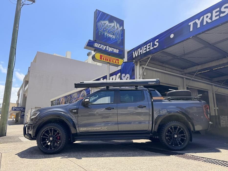 Images Ozzy Tyres Hurstville | Wheels, Tyres, 4X4 Wheels, Suspension ??