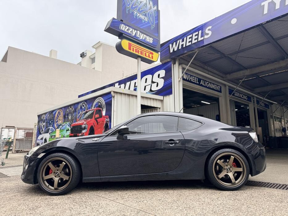 Images Ozzy Tyres Hurstville | Wheels, Tyres, 4X4 Wheels, Suspension ??