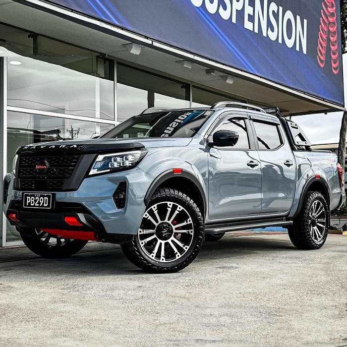 Images Ozzy Tyres Hurstville | Wheels, Tyres, 4X4 Wheels, Suspension ??
