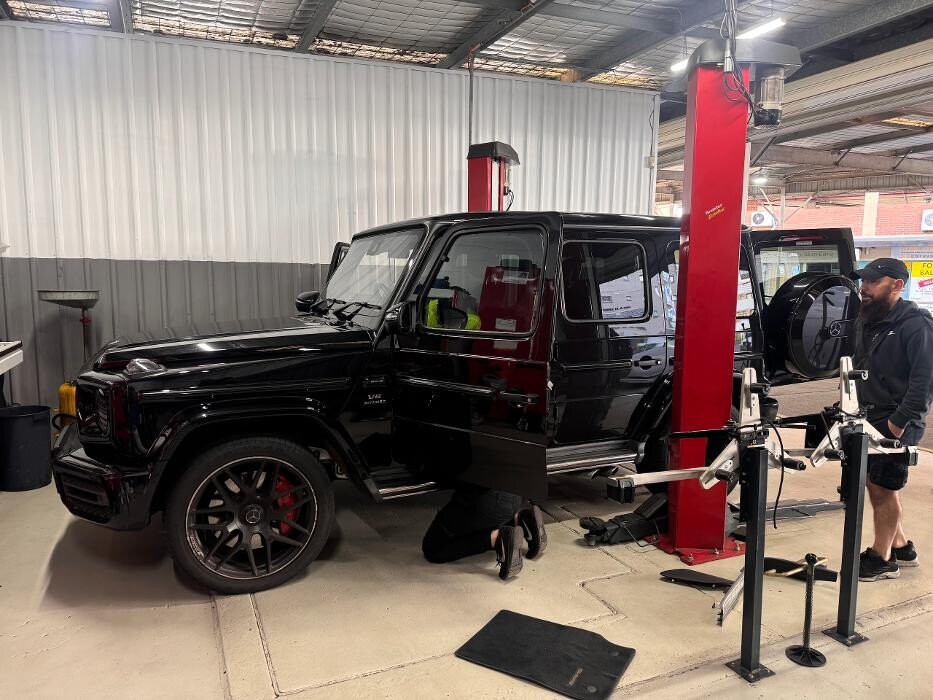 Images Ozzy Tyres Hurstville | Wheels, Tyres, 4X4 Wheels, Suspension ??