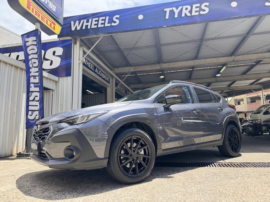 Images Ozzy Tyres Hurstville | Wheels, Tyres, 4X4 Wheels, Suspension ??