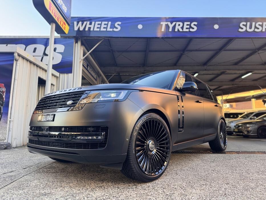 Images Ozzy Tyres Hurstville | Wheels, Tyres, 4X4 Wheels, Suspension ??