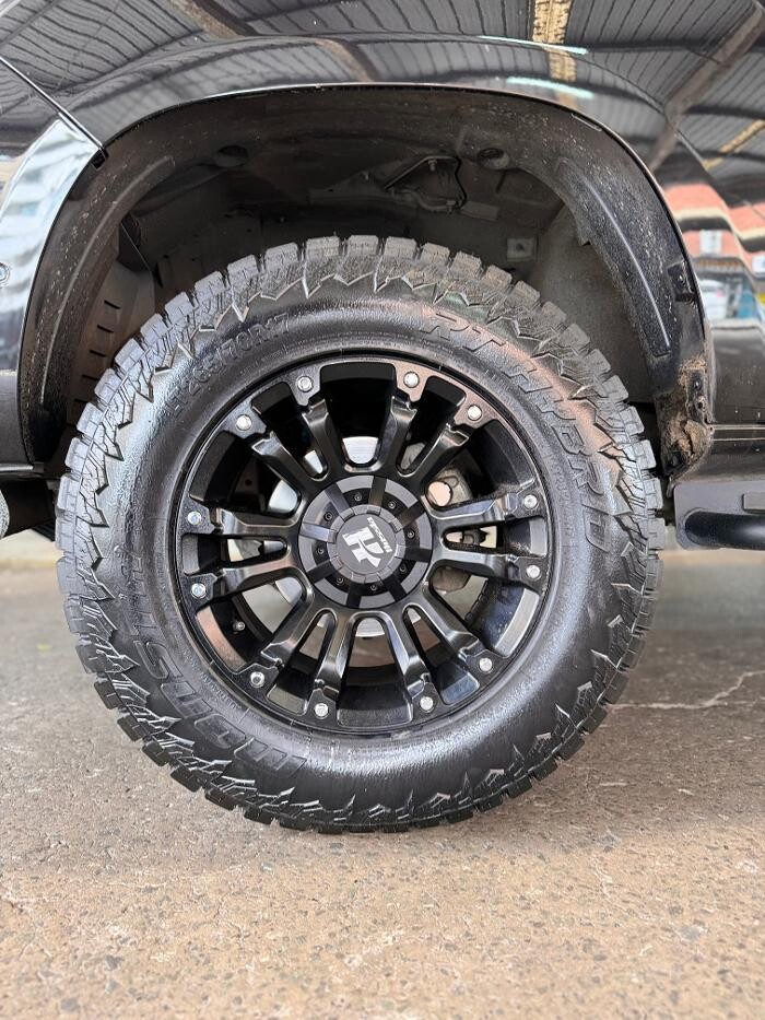Images Ozzy Tyres Hurstville | Wheels, Tyres, 4X4 Wheels, Suspension ??