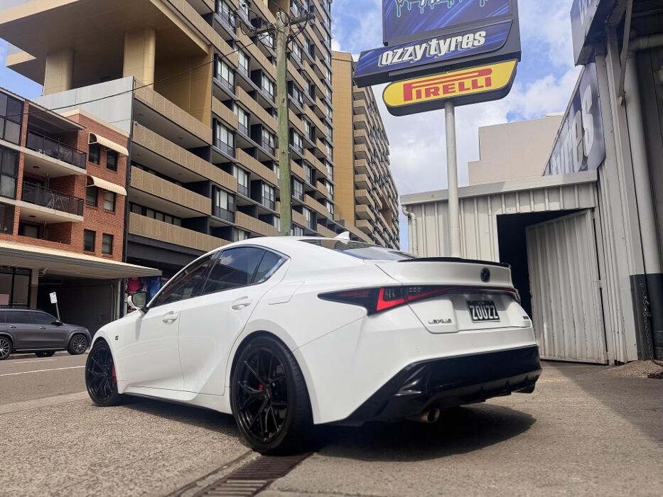 Images Ozzy Tyres Hurstville | Wheels, Tyres, 4X4 Wheels, Suspension ??