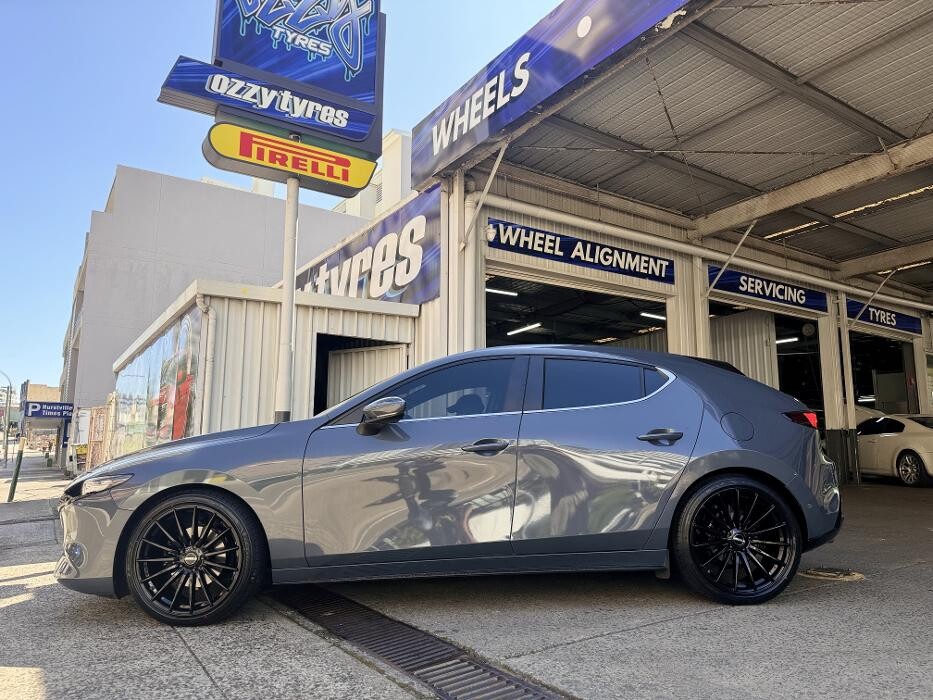 Images Ozzy Tyres Hurstville | Wheels, Tyres, 4X4 Wheels, Suspension ??