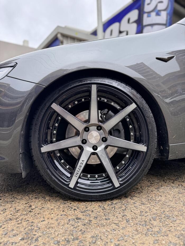 Images Ozzy Tyres Hurstville | Wheels, Tyres, 4X4 Wheels, Suspension ??