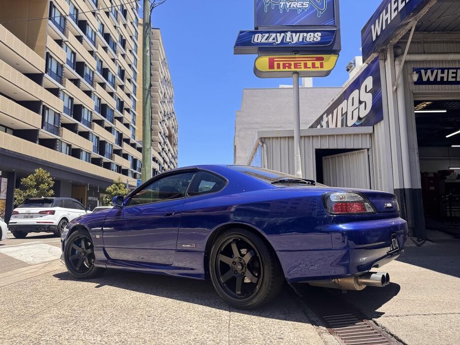 Images Ozzy Tyres Hurstville | Wheels, Tyres, 4X4 Wheels, Suspension ??