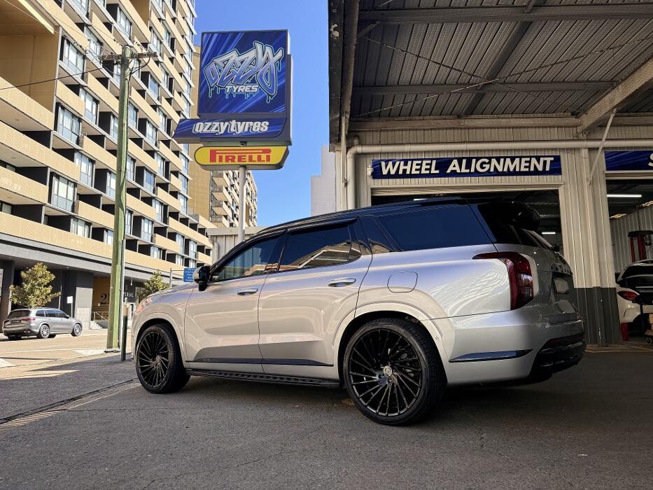 Images Ozzy Tyres Hurstville | Wheels, Tyres, 4X4 Wheels, Suspension ??