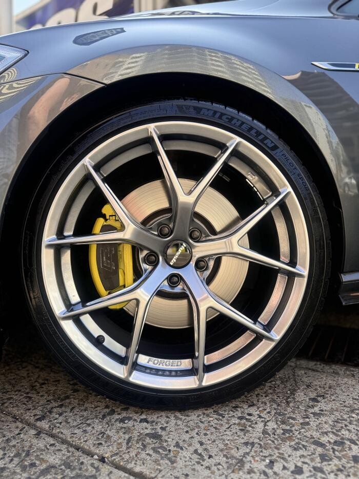 Images Ozzy Tyres Hurstville | Wheels, Tyres, 4X4 Wheels, Suspension ??