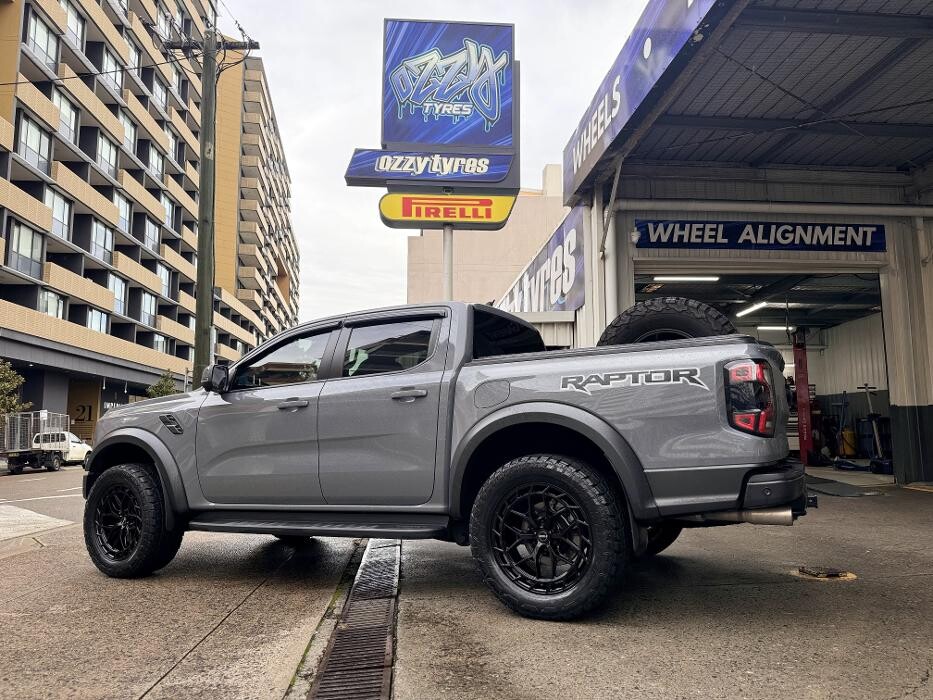 Images Ozzy Tyres Hurstville | Wheels, Tyres, 4X4 Wheels, Suspension ??