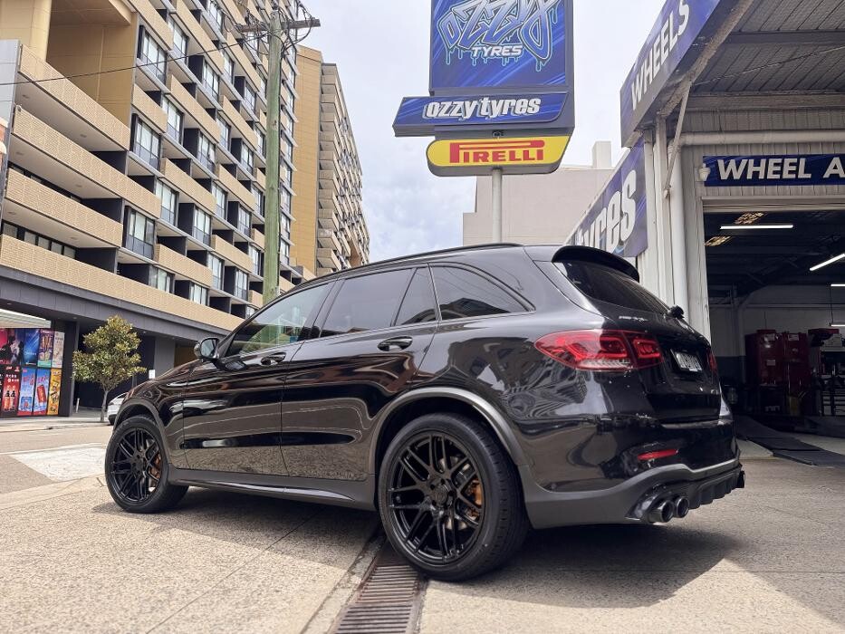 Images Ozzy Tyres Hurstville | Wheels, Tyres, 4X4 Wheels, Suspension ??