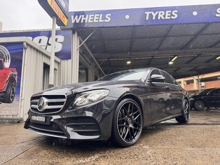 Images Ozzy Tyres Hurstville | Wheels, Tyres, 4X4 Wheels, Suspension ??