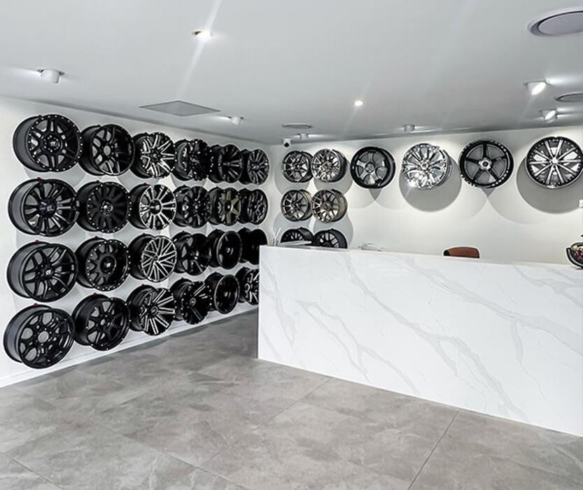 Images Ozzy Tyres Hurstville | Wheels, Tyres, 4X4 Wheels, Suspension ??