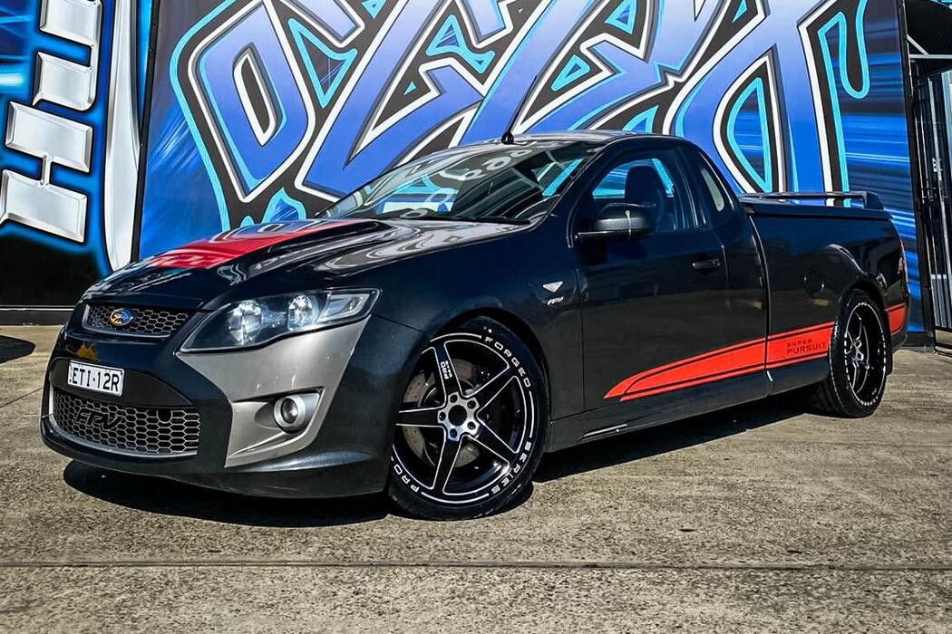 Images Ozzy Tyres Hurstville | Wheels, Tyres, 4X4 Wheels, Suspension ??
