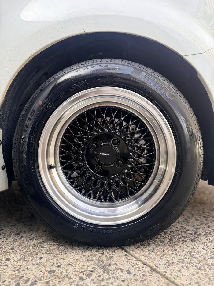 Images Ozzy Tyres Hurstville | Wheels, Tyres, 4X4 Wheels, Suspension ??