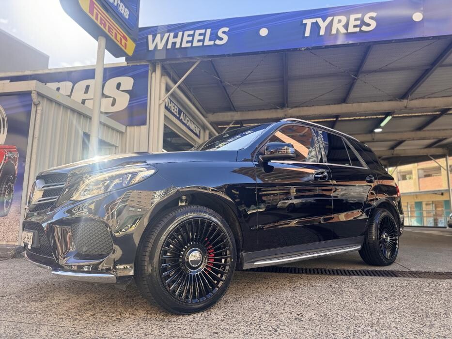 Images Ozzy Tyres Hurstville | Wheels, Tyres, 4X4 Wheels, Suspension ??