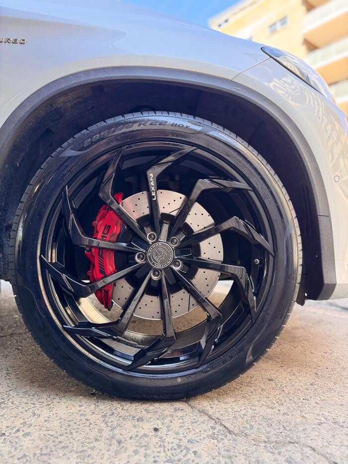 Images Ozzy Tyres Hurstville | Wheels, Tyres, 4X4 Wheels, Suspension ??