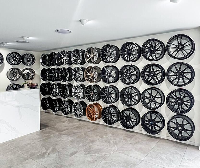 Images Ozzy Tyres Hurstville | Wheels, Tyres, 4X4 Wheels, Suspension ??