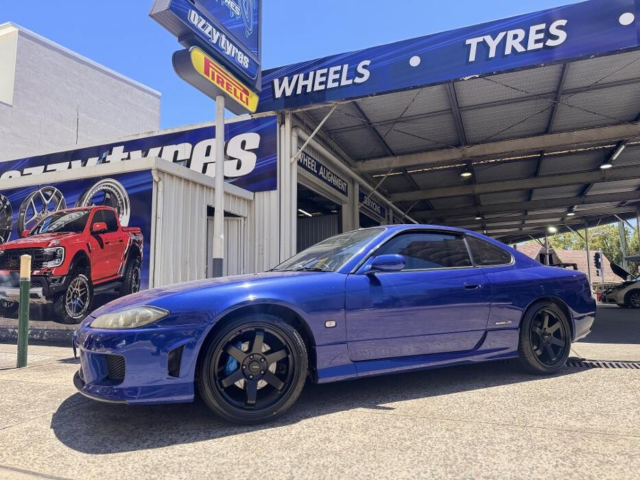 Images Ozzy Tyres Hurstville | Wheels, Tyres, 4X4 Wheels, Suspension ??