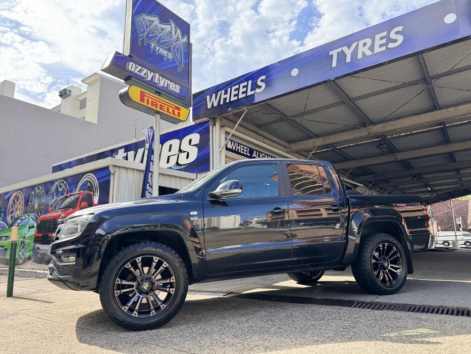Images Ozzy Tyres Hurstville | Wheels, Tyres, 4X4 Wheels, Suspension ??