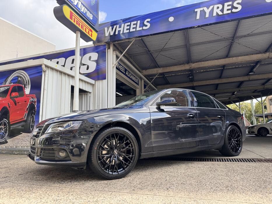 Images Ozzy Tyres Hurstville | Wheels, Tyres, 4X4 Wheels, Suspension ??