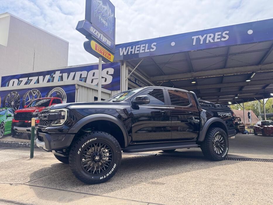 Images Ozzy Tyres Hurstville | Wheels, Tyres, 4X4 Wheels, Suspension ??