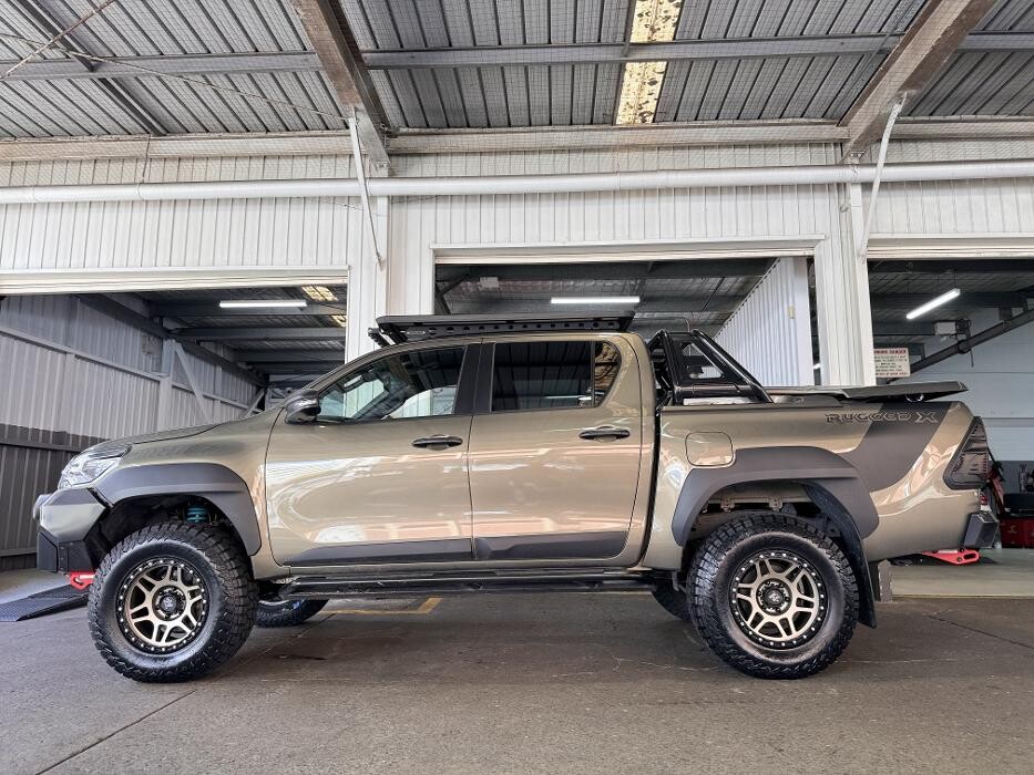 Images Ozzy Tyres Hurstville | Wheels, Tyres, 4X4 Wheels, Suspension ??