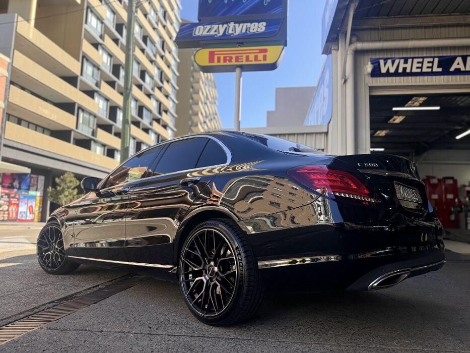 Images Ozzy Tyres Hurstville | Wheels, Tyres, 4X4 Wheels, Suspension ??
