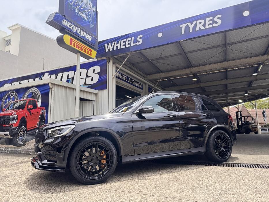 Images Ozzy Tyres Hurstville | Wheels, Tyres, 4X4 Wheels, Suspension ??