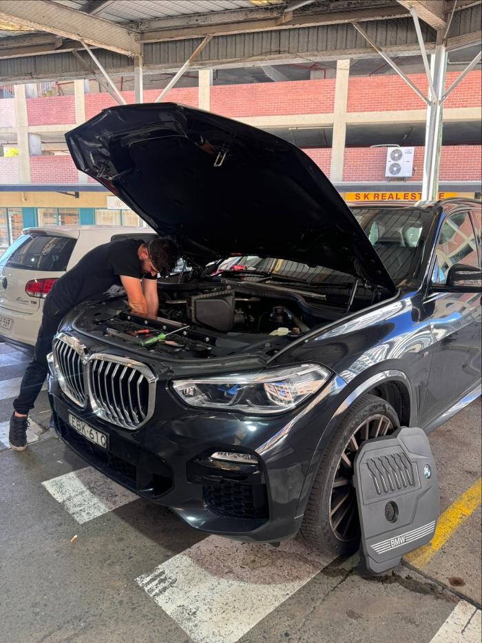 Images Ozzy Tyres Hurstville | Wheels, Tyres, 4X4 Wheels, Suspension ??